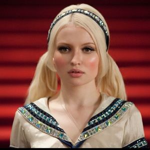 Meet your Posher, Lindsey